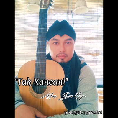 Tak Kancani's cover