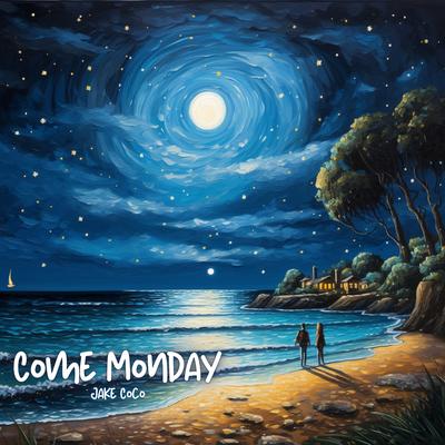 Come Monday (Acoustic)'s cover