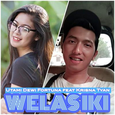 Welas Iki's cover