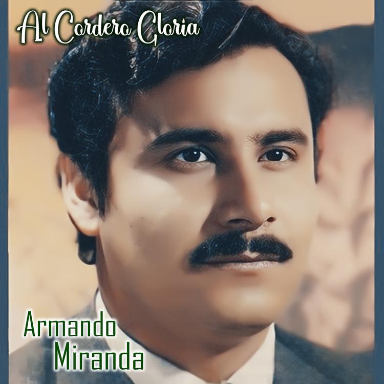 Armando Miranda's avatar image