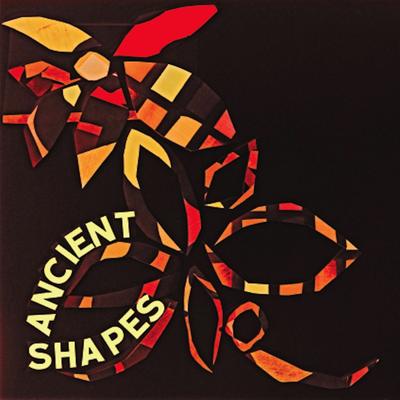Public Hymns By Ancient Shapes's cover