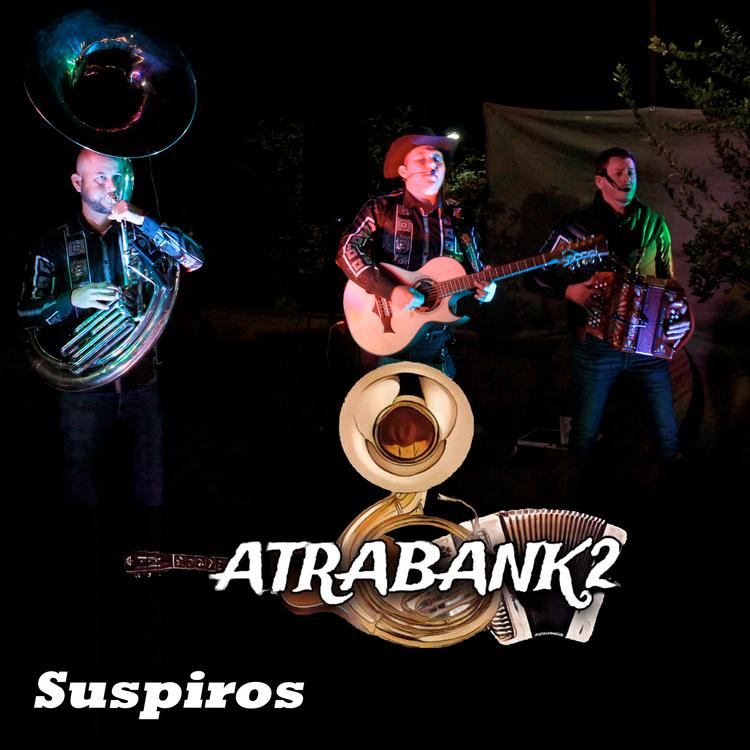 Atrabank2's avatar image