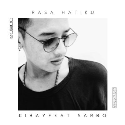 Rasa Hatiku's cover