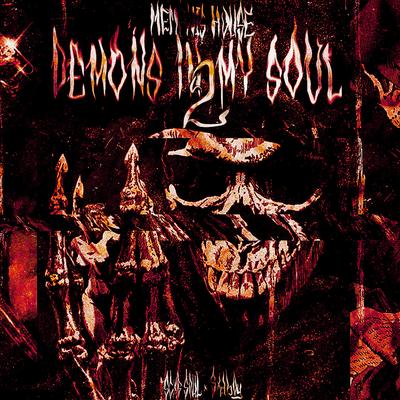 DEMONS IN MY SOUL 2 (MEMPHIS HOUSE) By SCXR SOUL, sxdboy's cover