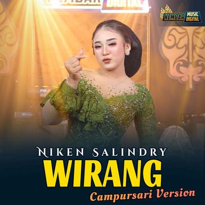 Wirang's cover