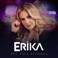 Erika's avatar cover