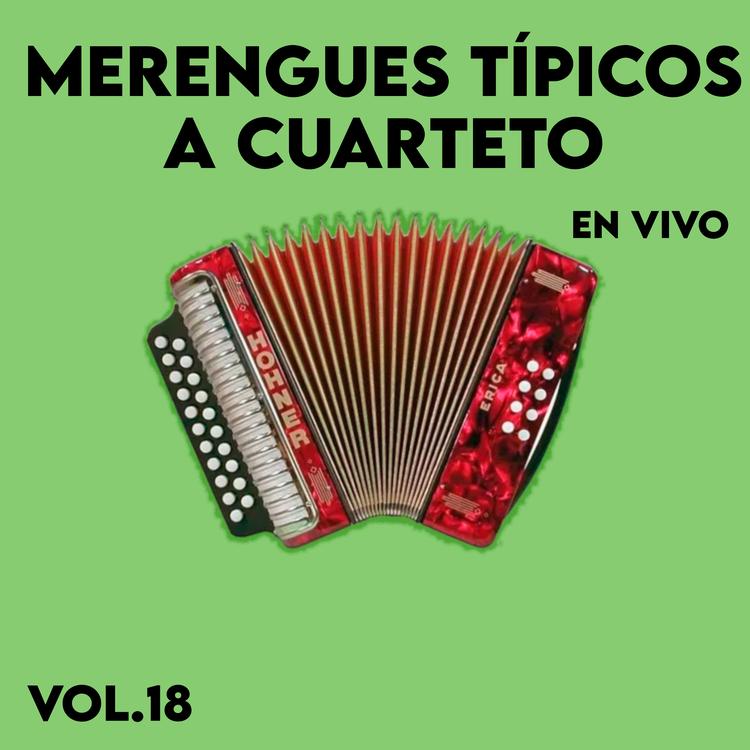 Merengues Típicos a Cuarteto's avatar image
