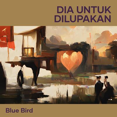 DIA UNTUK DILUPAKAN's cover