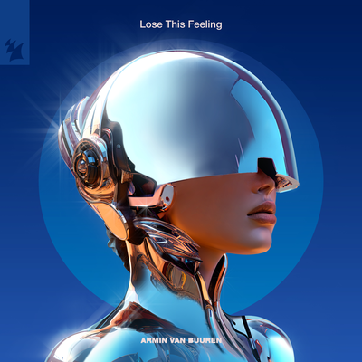 Lose This Feeling By Armin van Buuren's cover