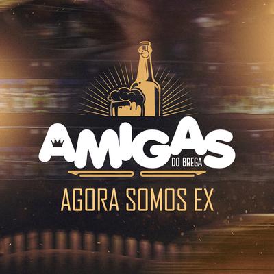 Agora Somos Ex By Banda Amigas do Brega's cover
