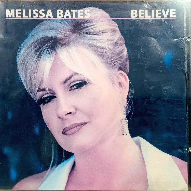 Melissa Bates's avatar image