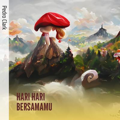 HARI HARI BERSAMAMU's cover