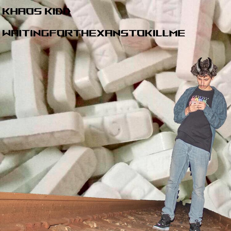 Khaos Kidd's avatar image