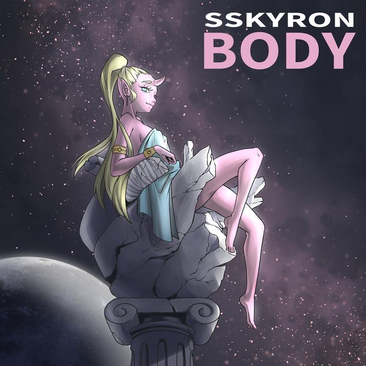 Sskyron's avatar image