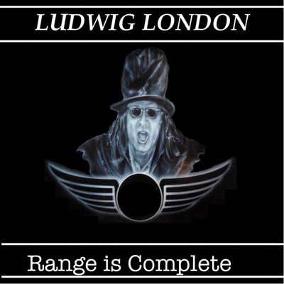 Ludwig London's cover