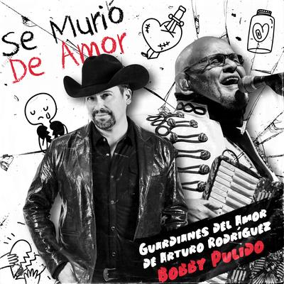 Se Murió de Amor's cover