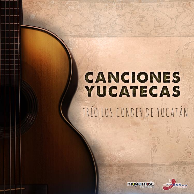 Trio los Condes de Yucatan's avatar image