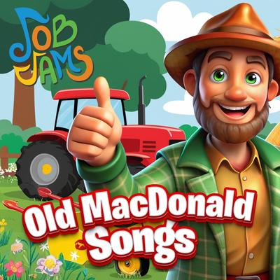 Old MacDonald Songs's cover