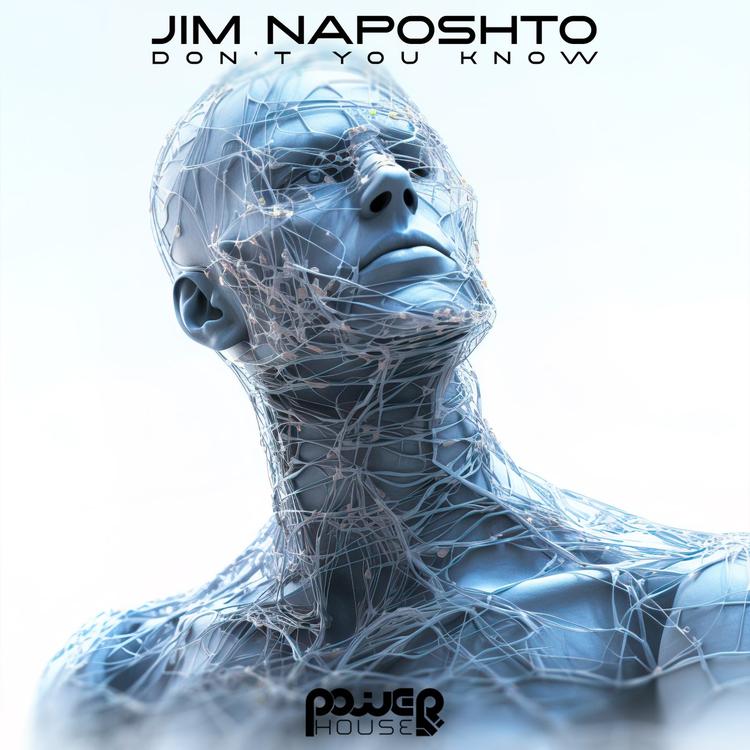Jim Naposhto's avatar image