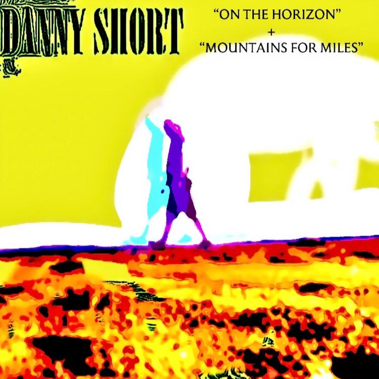 Danny Short's avatar image