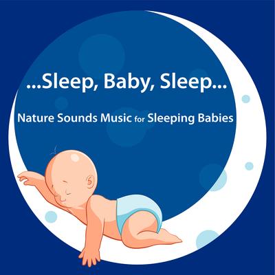 Night Sounds for Sleeping By Sleep Baby Sleep's cover