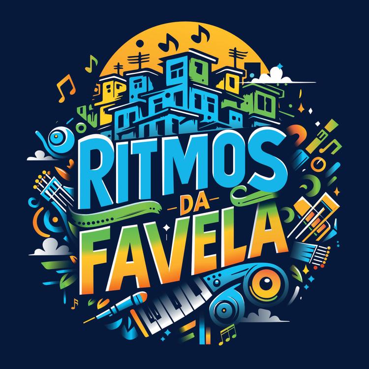 Ritmos da Favela's avatar image