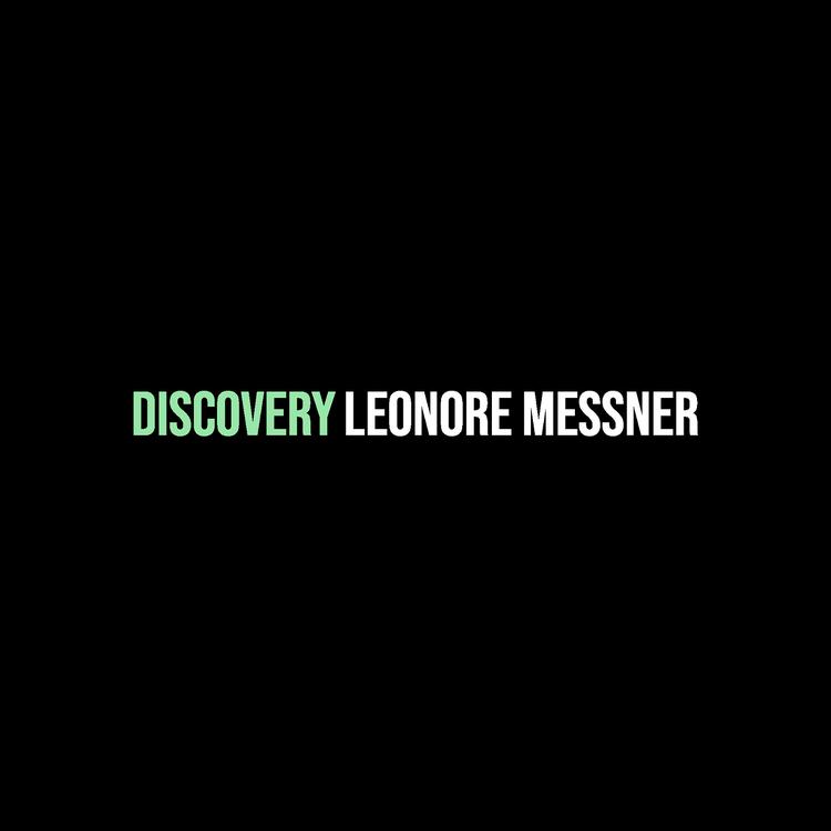 Leonore Messner's avatar image