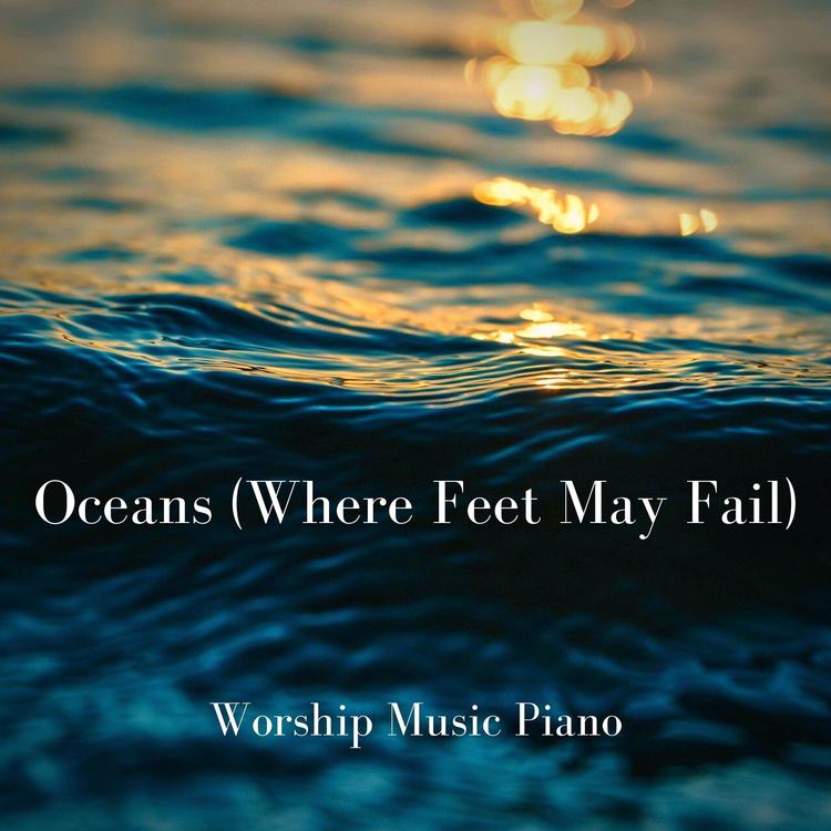 Worship Music Piano's avatar image