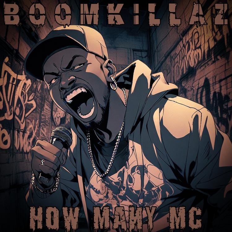 BoomKillaz's avatar image