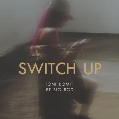 Switch Up's cover