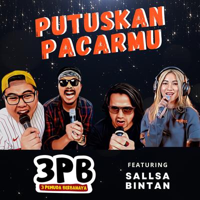 Putuskan Pacarmu's cover