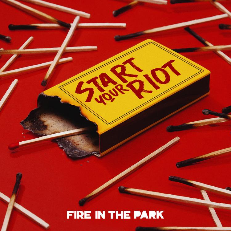 Fire In The Park's avatar image