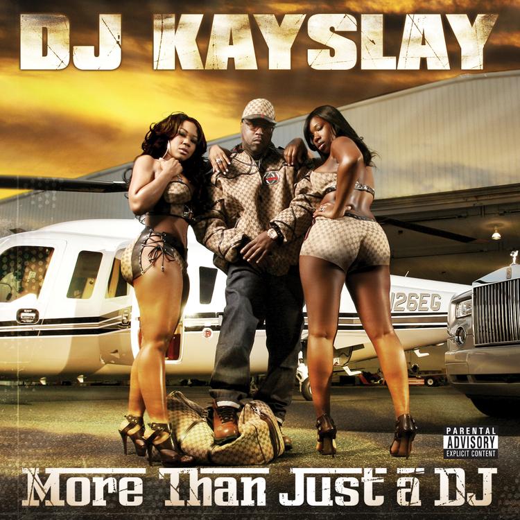 DJ Kay sSay's avatar image