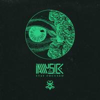 Iamusick's avatar cover
