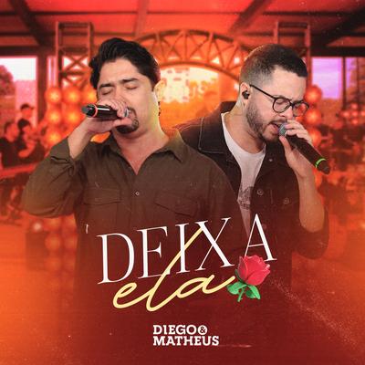 Diego & Matheus's cover