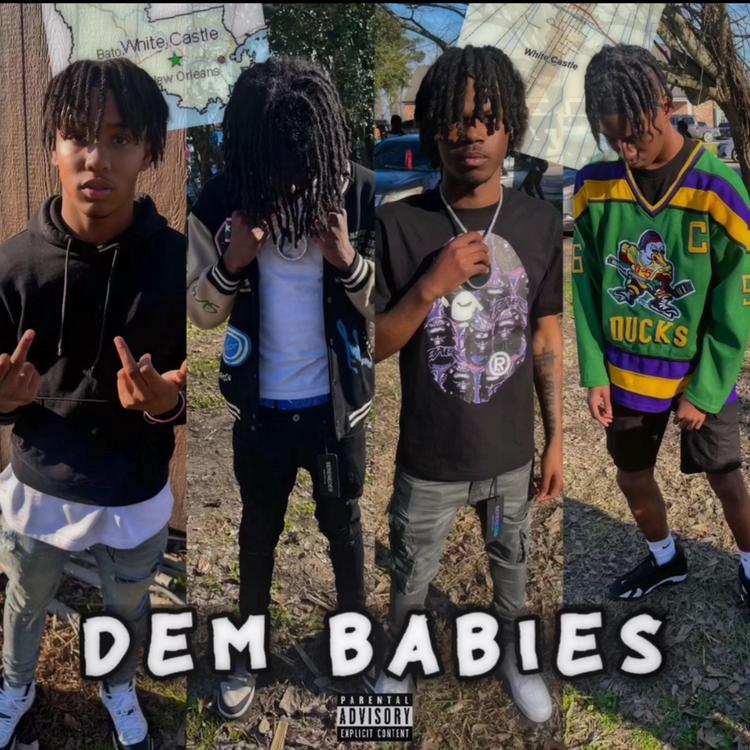 Dem Babies's avatar image