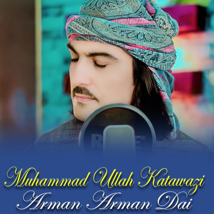 Muhammad Ullah Katawazi's avatar image