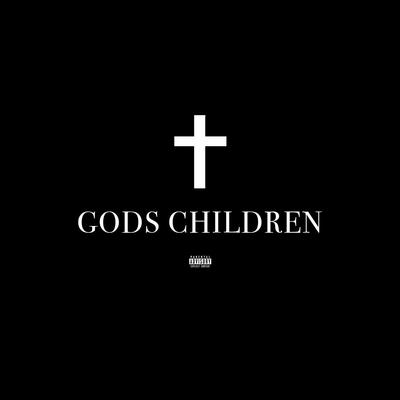 Gods Children's cover