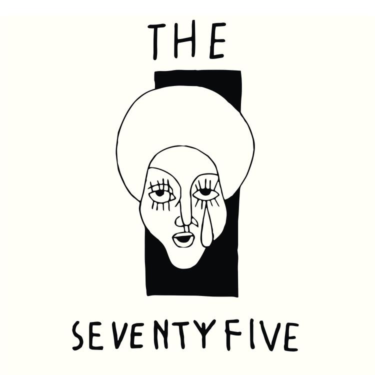 The Seventy5's avatar image