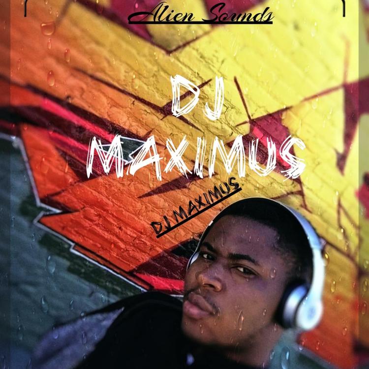 DJ Maximus's avatar image