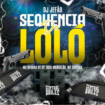 Sequencia Do Lol's cover