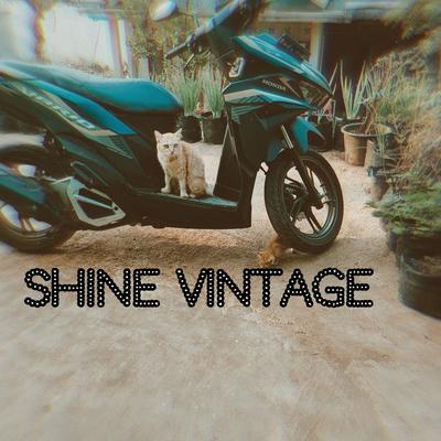 Shine Vintage's cover