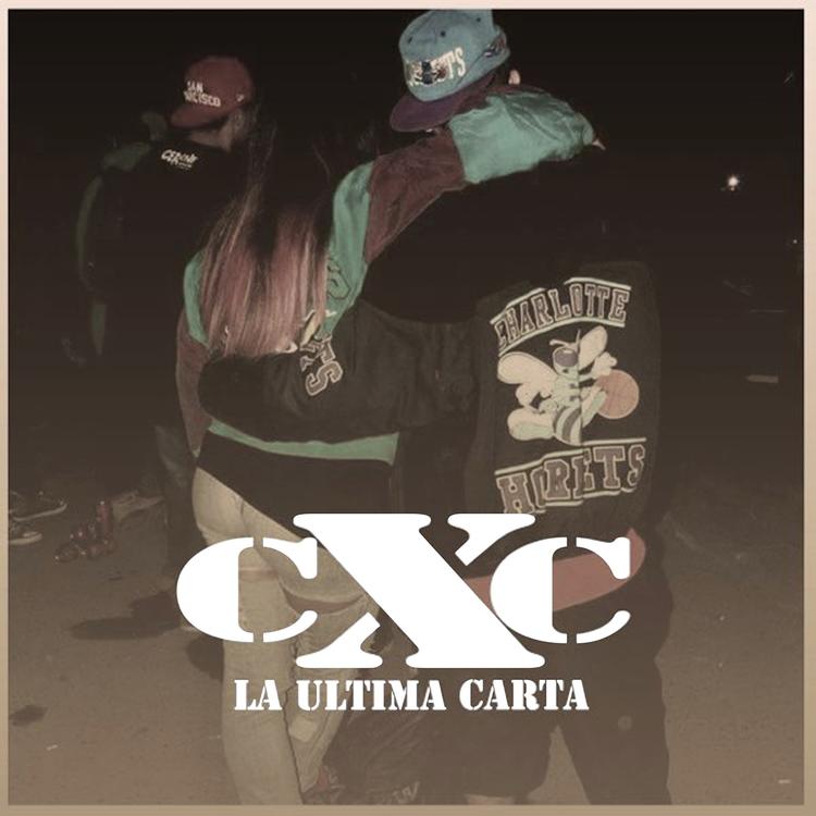 CXC's avatar image