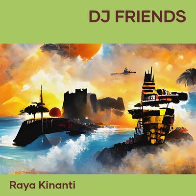 Dj Friends's cover