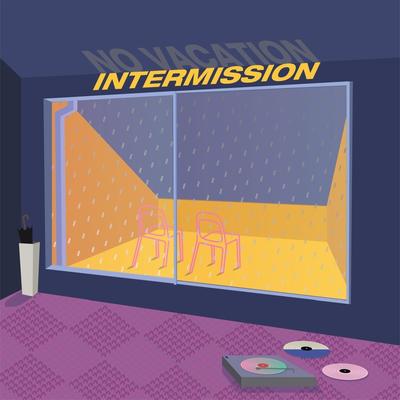 Intermission's cover