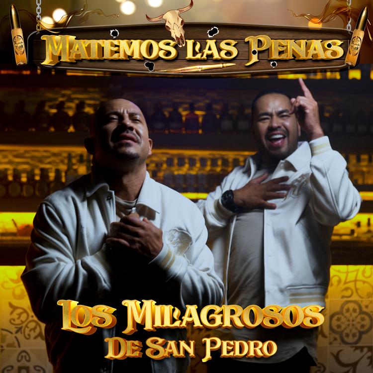 Los Milagrosos de San Pedro's avatar image