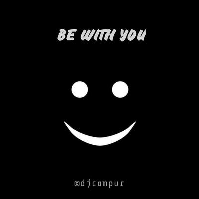 Dj Be With You - Remix's cover