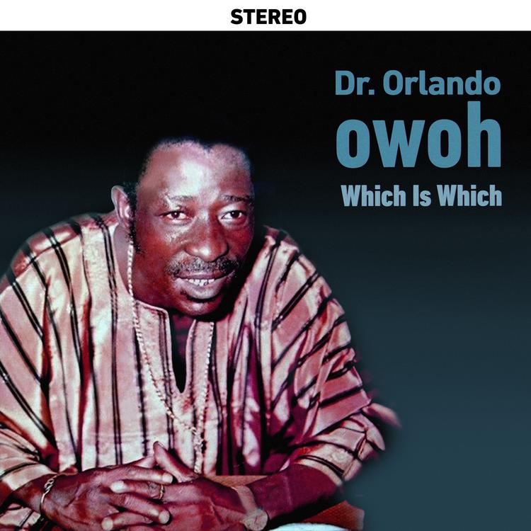 Dr. Orlando Owoh's avatar image