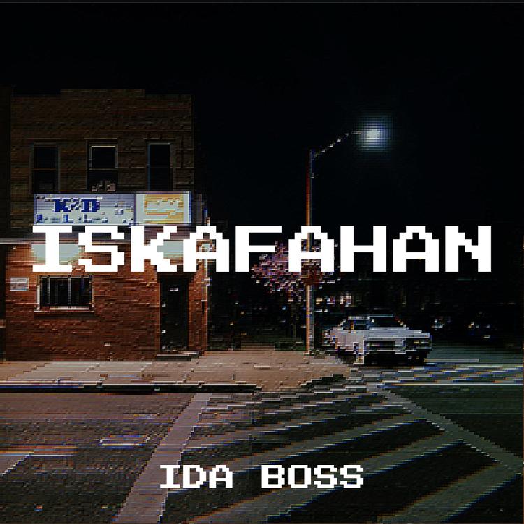 Ida Boss's avatar image