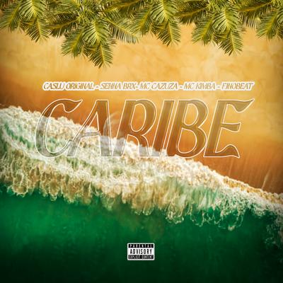 Caribe's cover